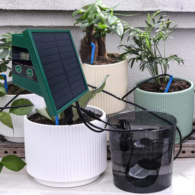 Universal Solar Powered Automa - Outdoor Power Tool Kit avis et prix