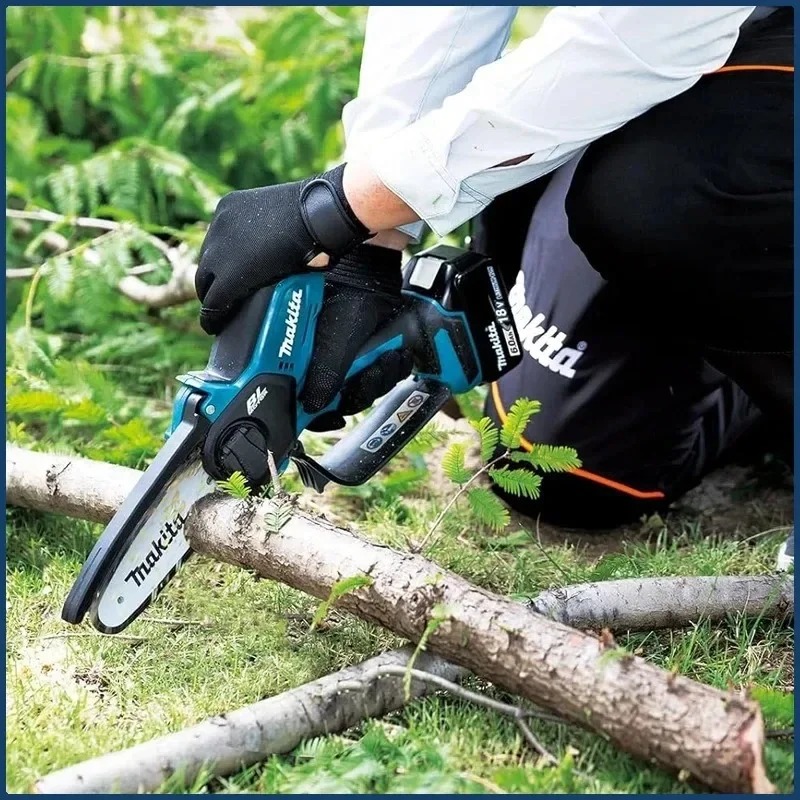 Saw 6INCH Makita Power Tool Wo - Electric Chainsaw Battery avis et prix