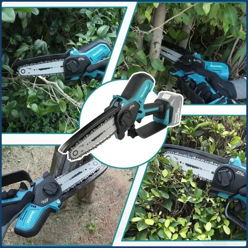 Saw 6INCH Makita Power Tool Wo - Electric Chainsaw Battery avis et prix