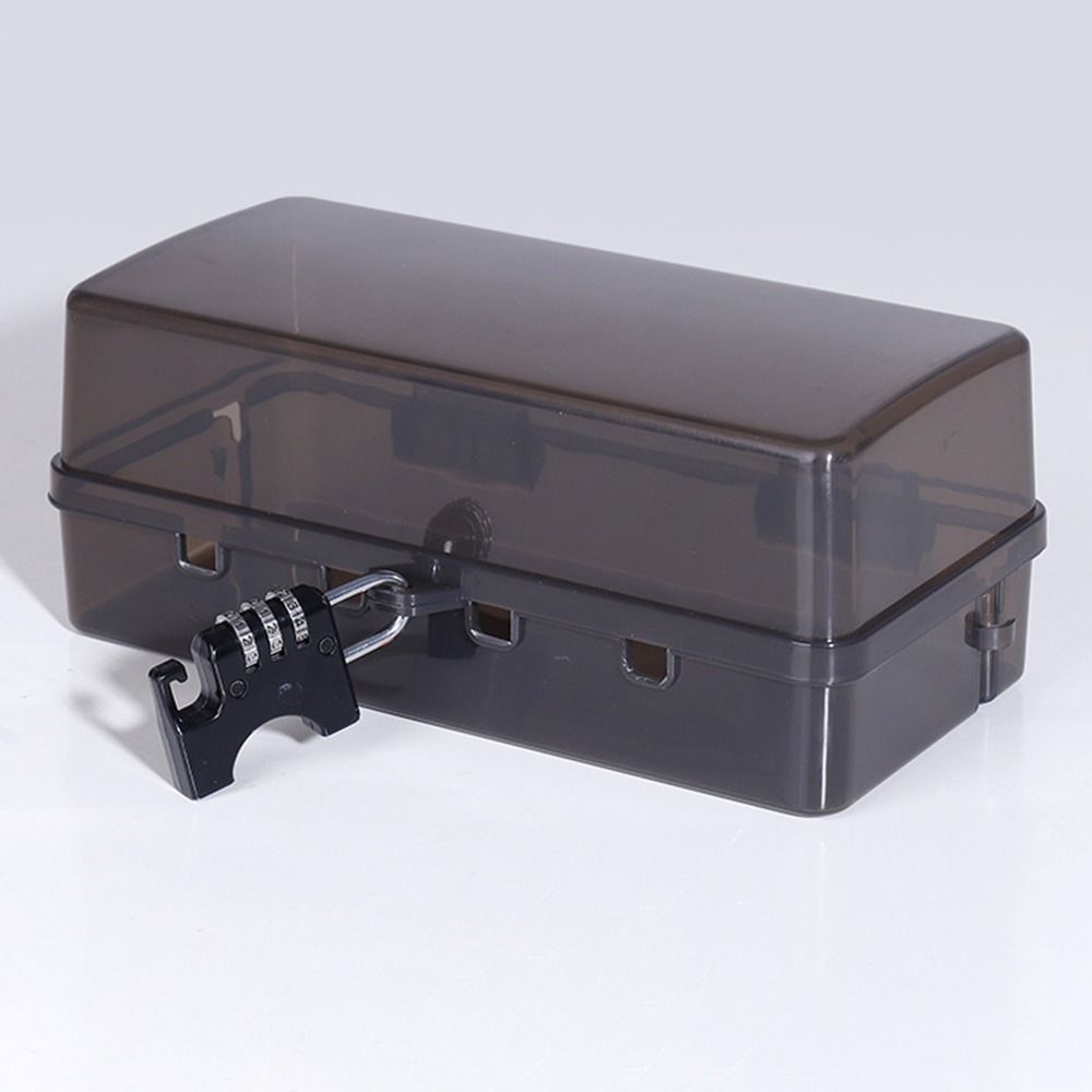Outdoor Electrical Boxes Water - Outdoor Power Socket Cover avis et prix