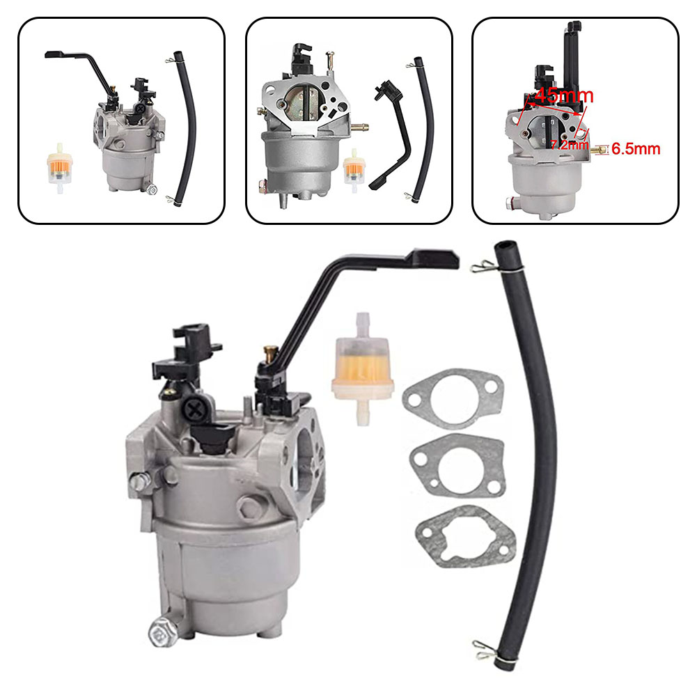 Carburetor Kit For RY905500 42 - Outdoor Power Equipment Repair avis et prix