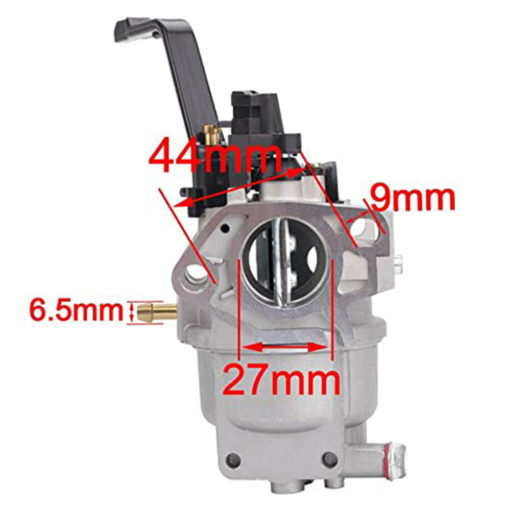 Carburetor Kit For RY905500 42 - Outdoor Power Equipment Repair avis et prix