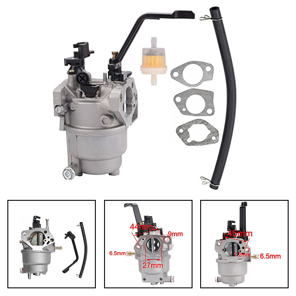 Carburetor Kit For RY905500 42 - Outdoor Power Equipment Repair avis et prix