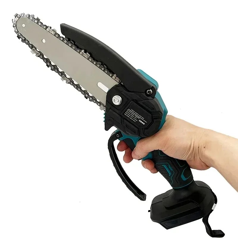 Makita 6inch Electric Chain Sa - Electric Chainsaw Battery avis et prix