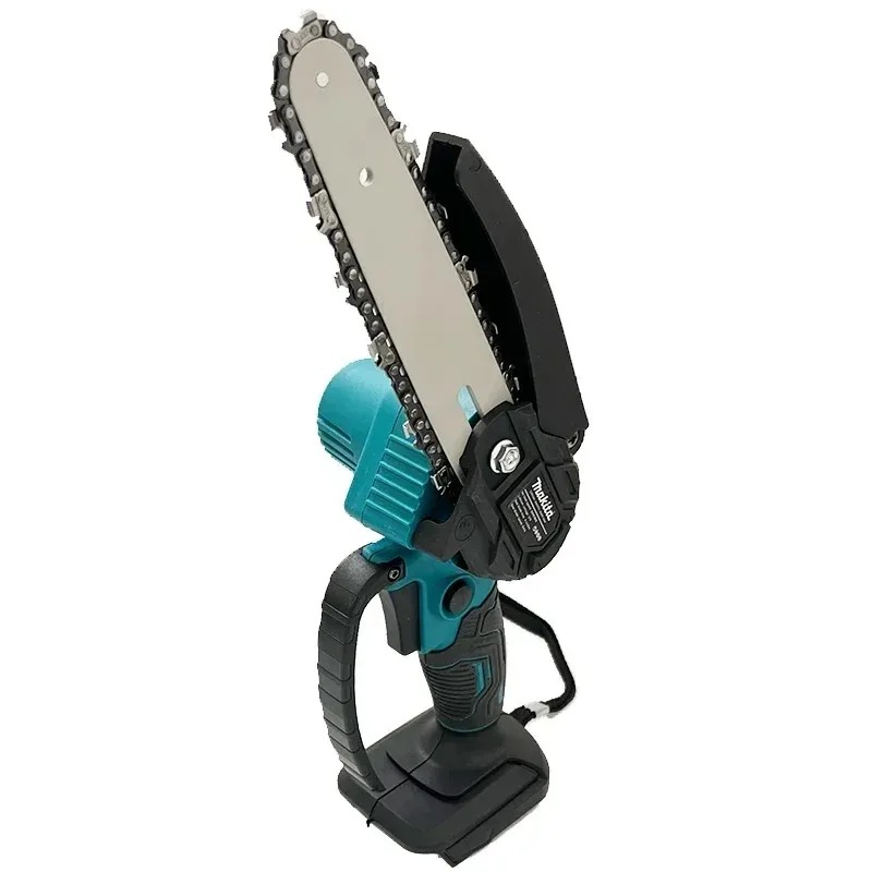 Makita 6inch Electric Chain Sa - Electric Chainsaw Battery avis et prix