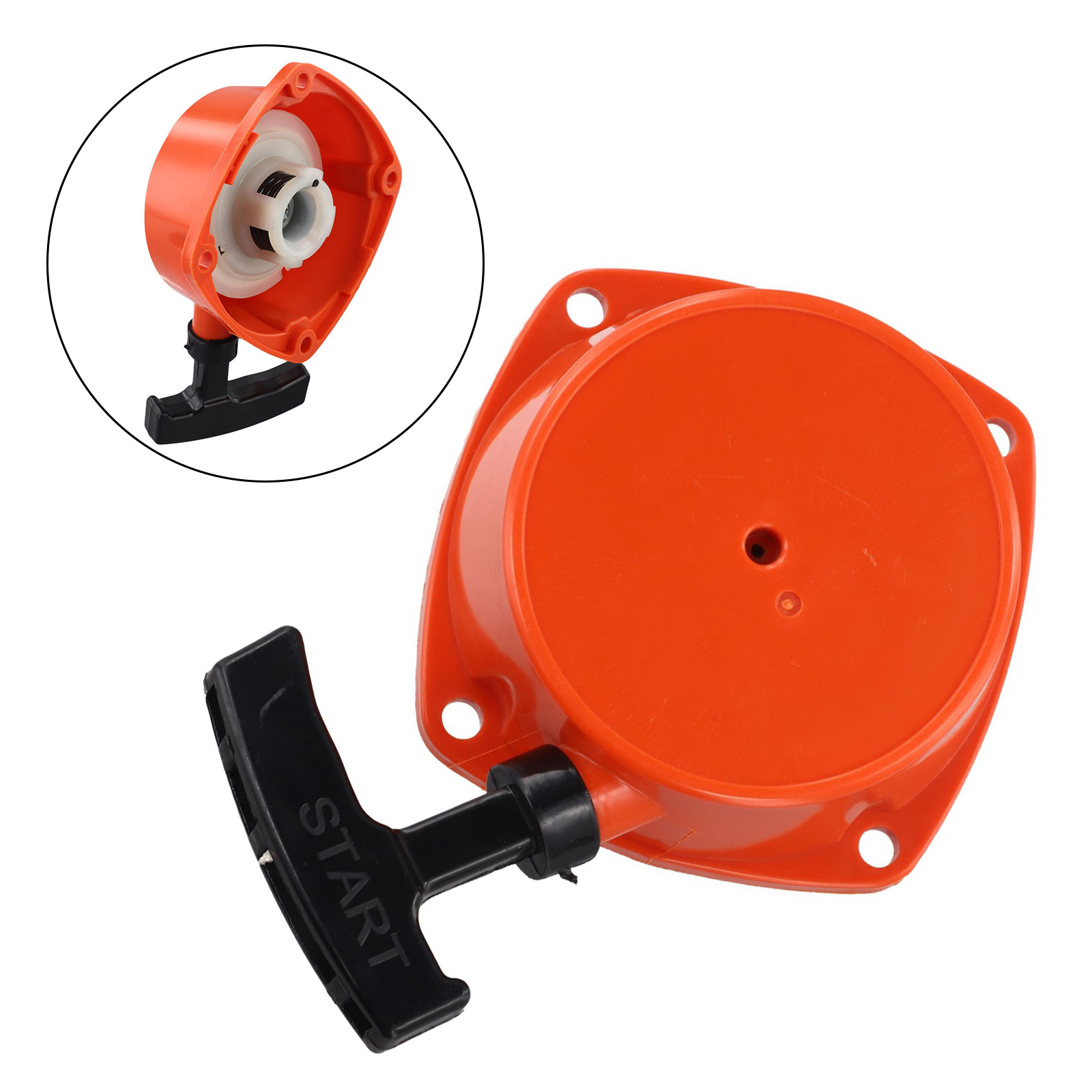 Gas Engine Pull Starter for Br - Outdoor Power Equipment Repair avis et prix