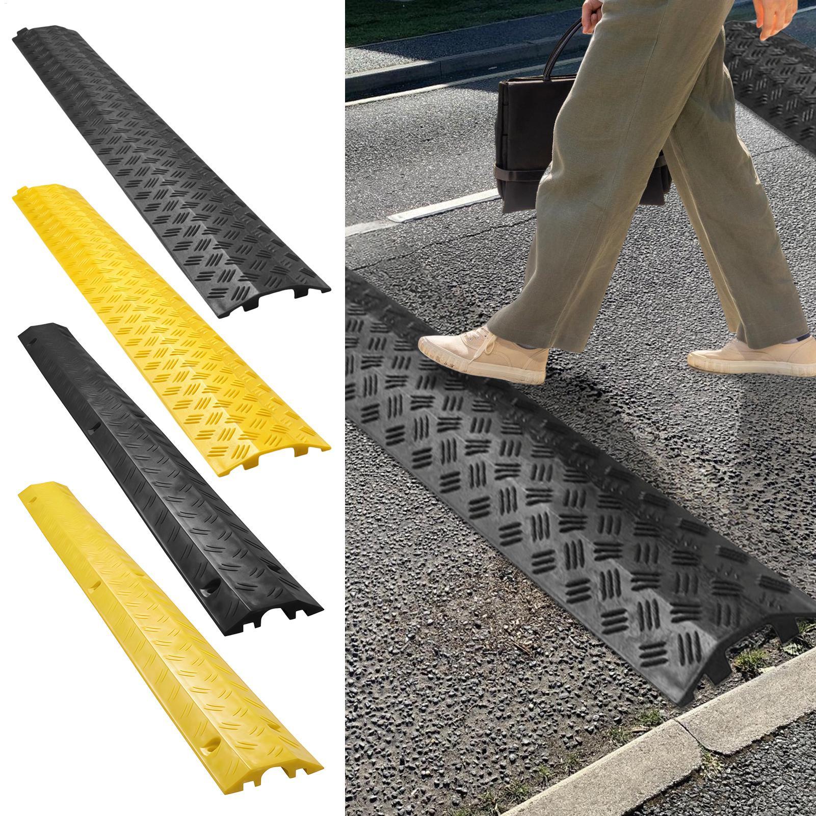 Cable Protector Ramp Extension - Outdoor Power Line avis et prix
