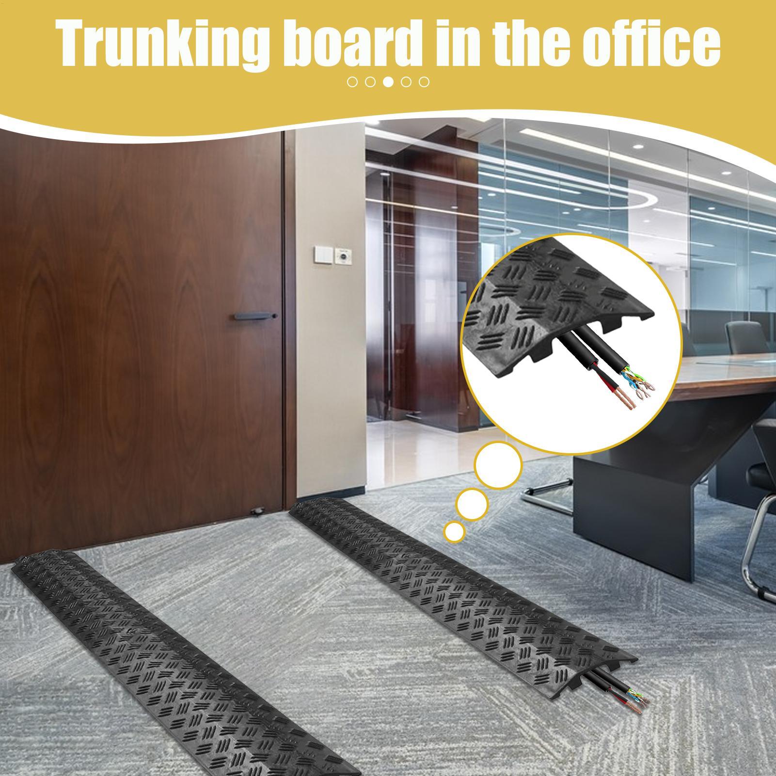 Cable Protector Ramp Extension - Outdoor Power Line avis et prix