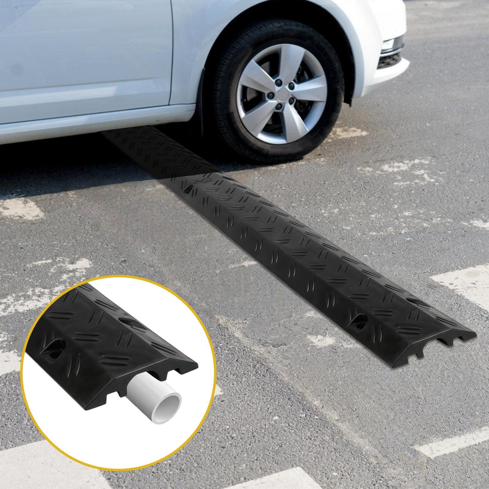 Cable Protector Ramp Extension - Outdoor Power Line avis et prix