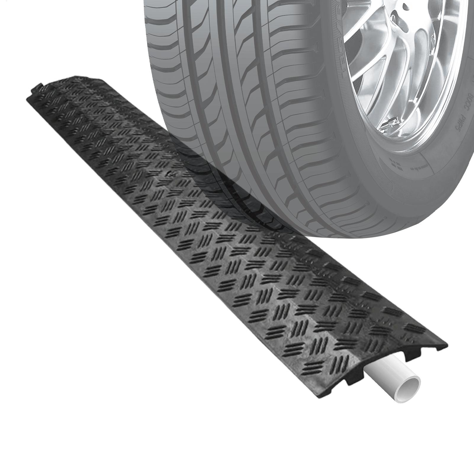 Cable Protector Ramp Extension - Outdoor Power Line avis et prix