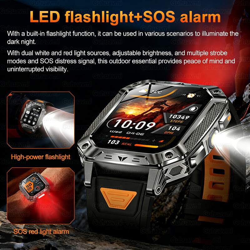 New 1500mAh Military Outdoor S - Outdoor Power Monitor avis et prix