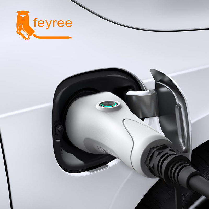 feyree V2L Cable Electric Car  - Outdoor Power Hub avis et prix