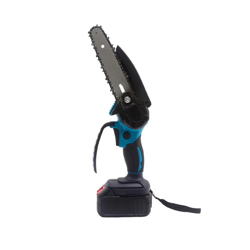 6 Inch Portable Electric Lithi - Electric Chainsaw Battery avis et prix