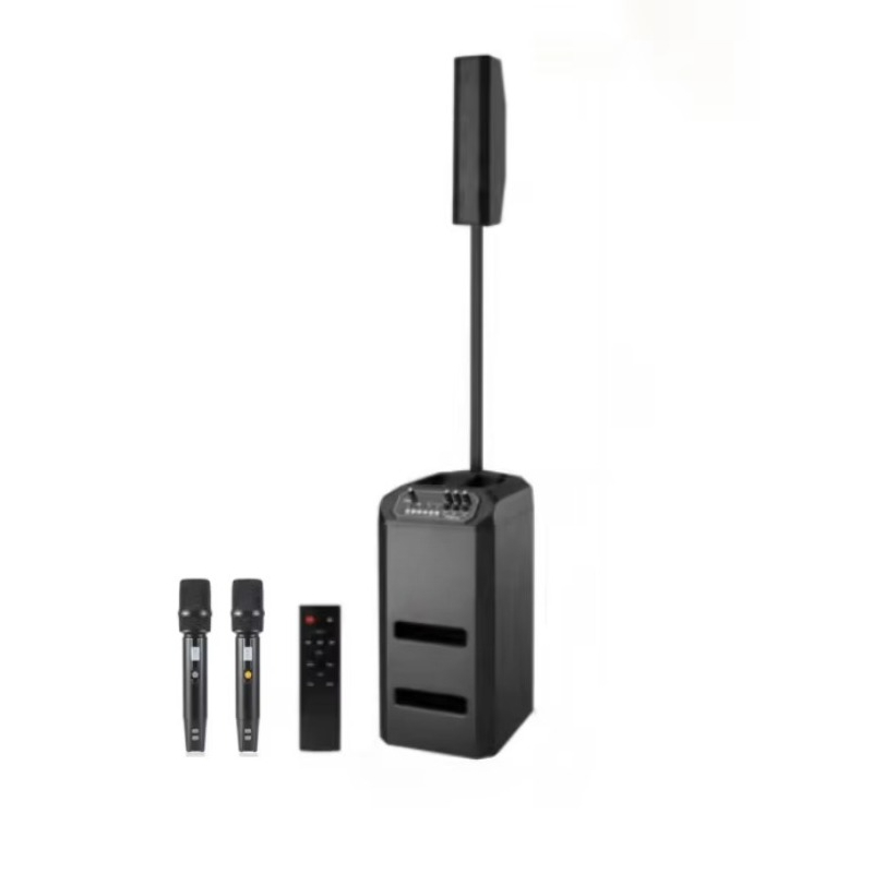 Outdoor Tower Speakers Profess - Outdoor Power Line avis et prix