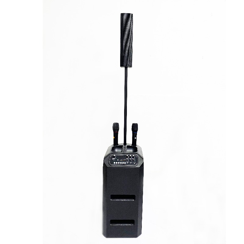 Outdoor Tower Speakers Profess - Outdoor Power Line avis et prix