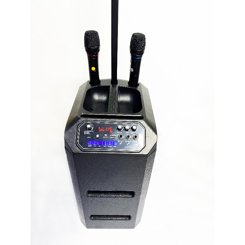 Outdoor Tower Speakers Profess - Outdoor Power Line avis et prix