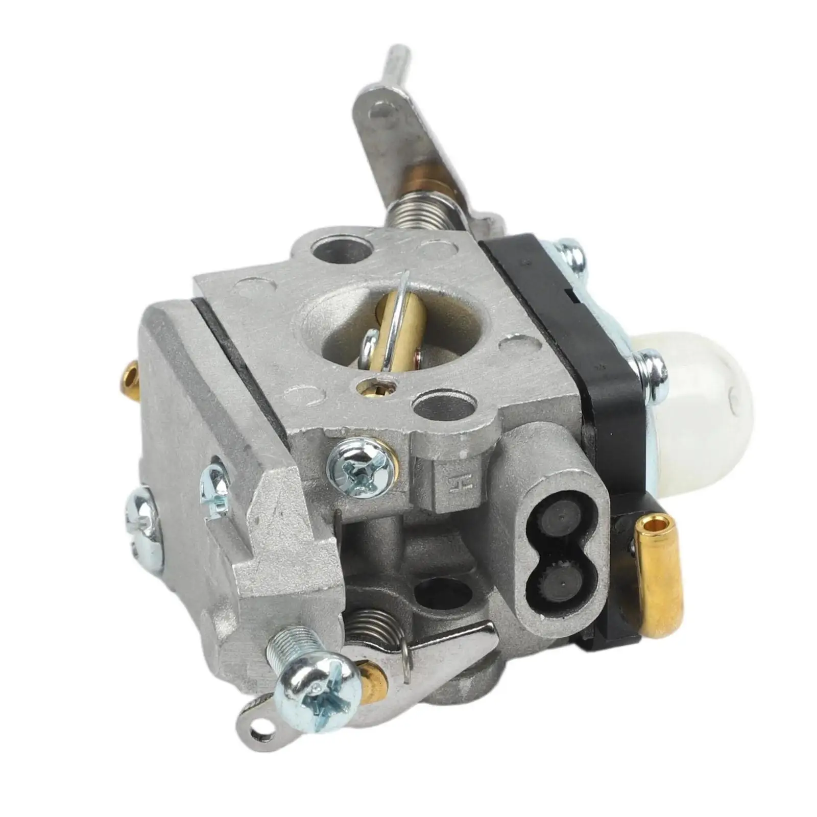 Carburetor Kit For 122HD45, 12 - Outdoor Power Tool Kit avis et prix