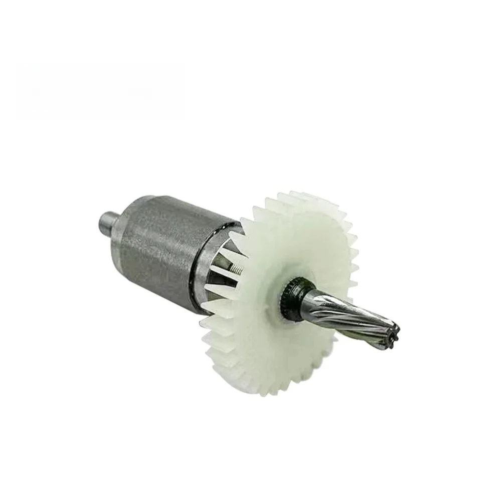 Brushless Rotor With 7-Tooth A - Electric Chainsaw Battery avis et prix