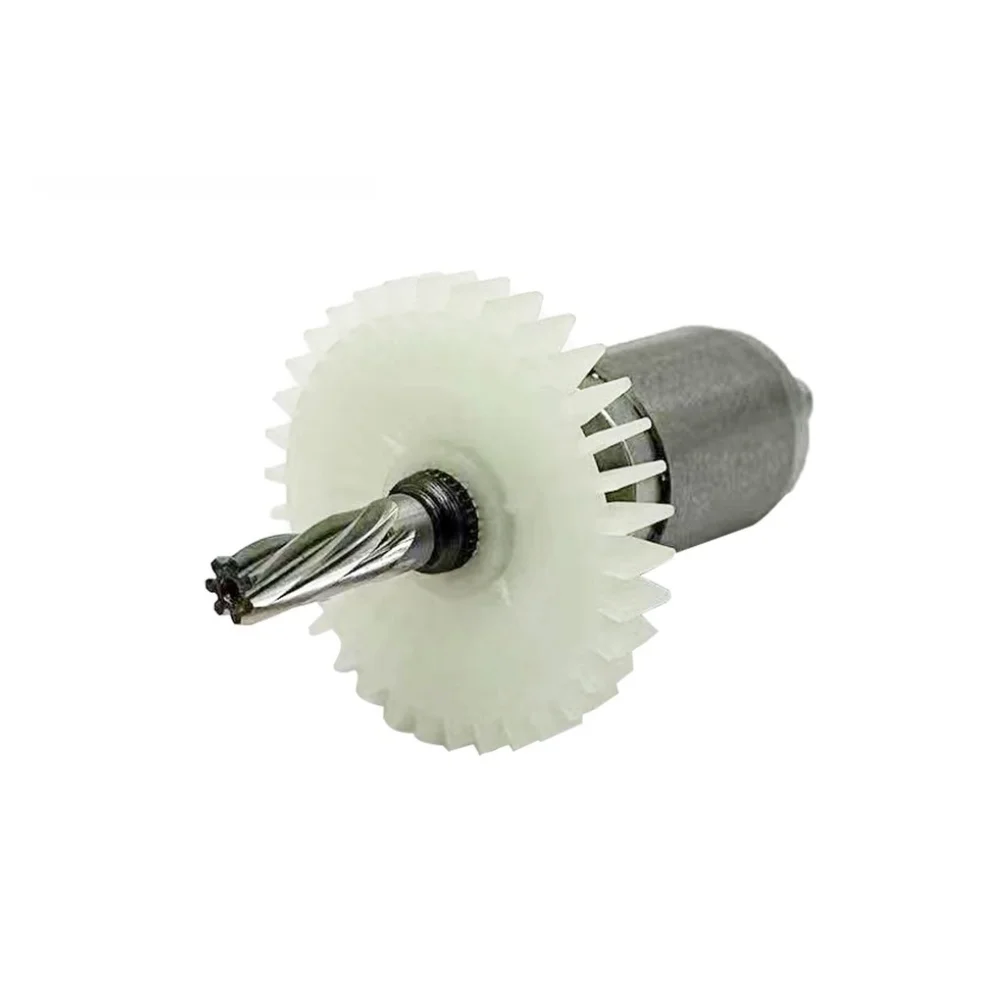 Brushless Rotor With 7-Tooth A - Electric Chainsaw Battery avis et prix
