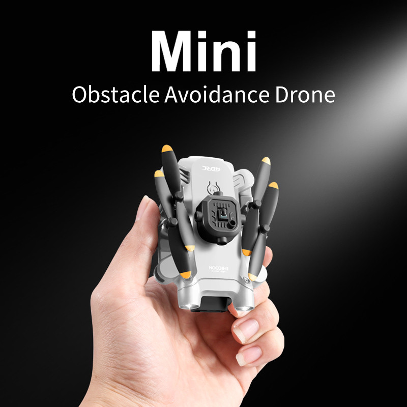 Mini V30 WiFi FPV Drone With 4 - Outdoor Power Box avis et prix