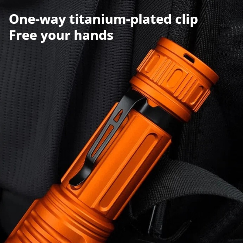 Strong Light LED Flashlight Zo - Outdoor Power For Lights avis et prix
