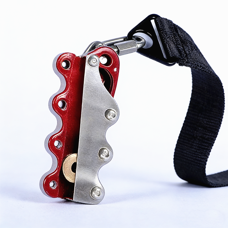 Wire gripper kite reel Power k - Outdoor Power Line avis et prix