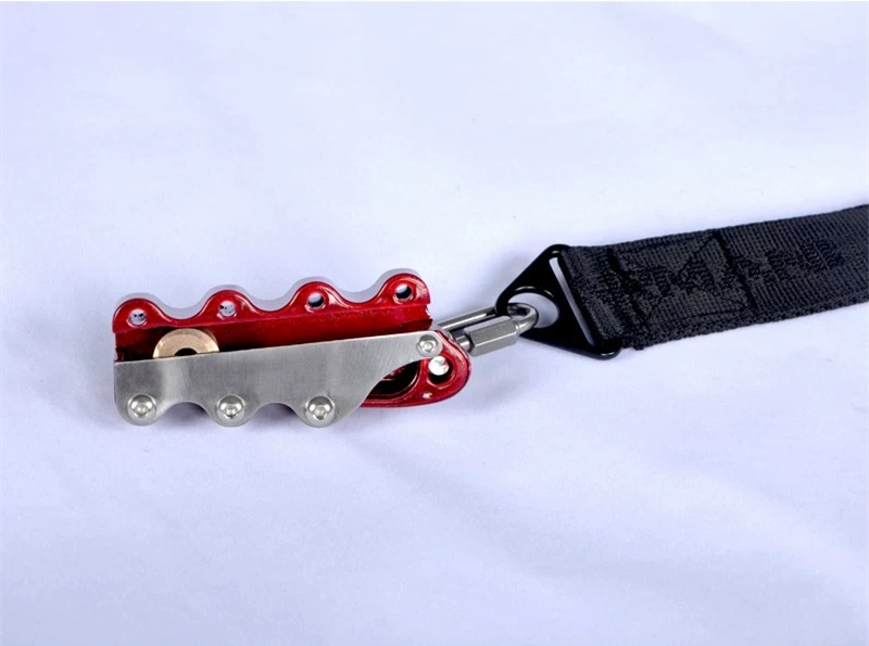 Wire gripper kite reel Power k - Outdoor Power Line avis et prix