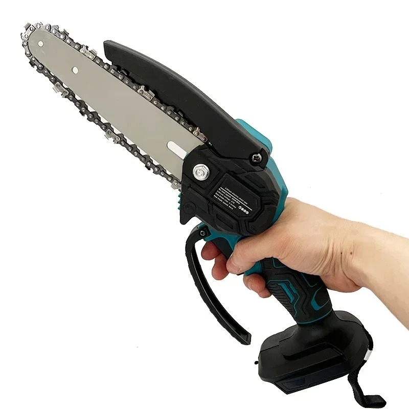 Makita  6 Inch Chain Saw Porta - Electric Chainsaw Battery avis et prix