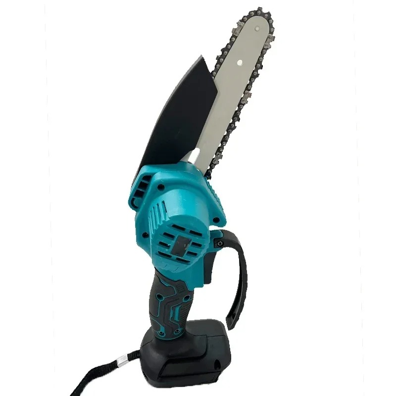 Makita  6 Inch Chain Saw Porta - Electric Chainsaw Battery avis et prix