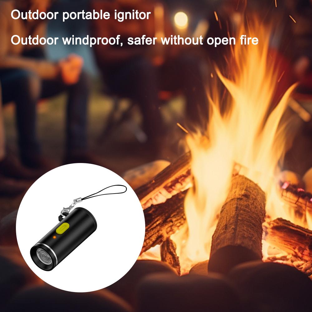 Type-C Mini Cigarette Lighter  - Outdoor Power Hub avis et prix
