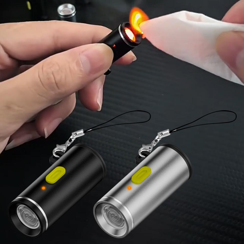 Type-C Mini Cigarette Lighter  - Outdoor Power Hub avis et prix