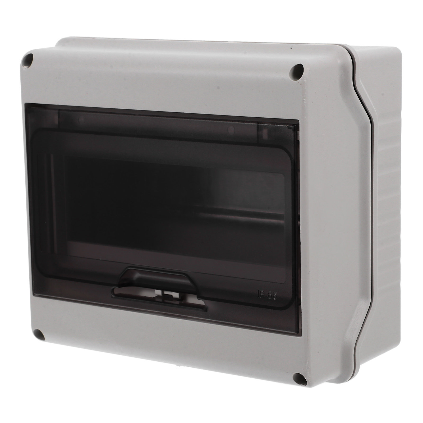 Outdoor Waterproof Circuit Bre - Outdoor Power Box avis et prix