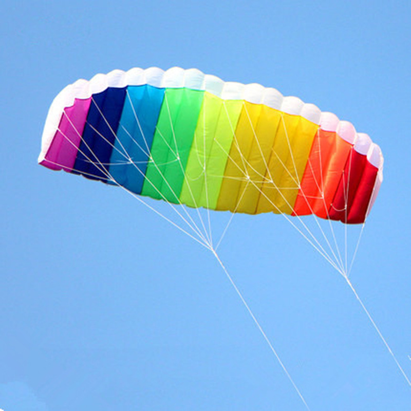 Dual line power kite stunt kit - Outdoor Power Line avis et prix