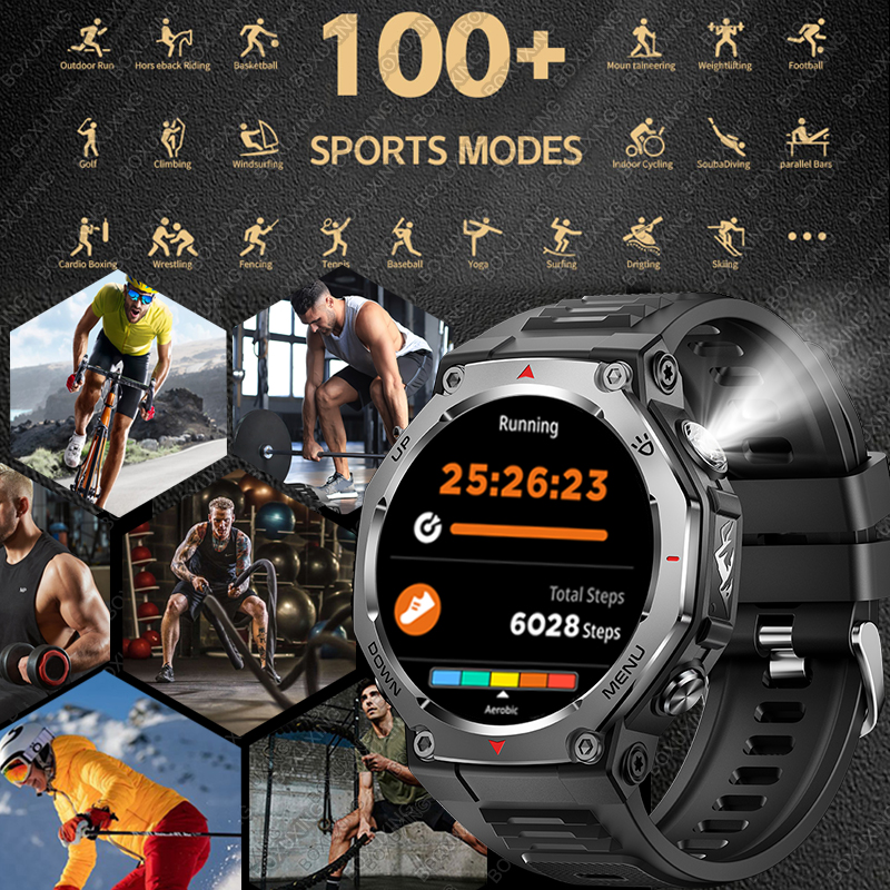 2026 New T-Rex 3 Ultra Outdoor - Outdoor Power Monitor avis et prix