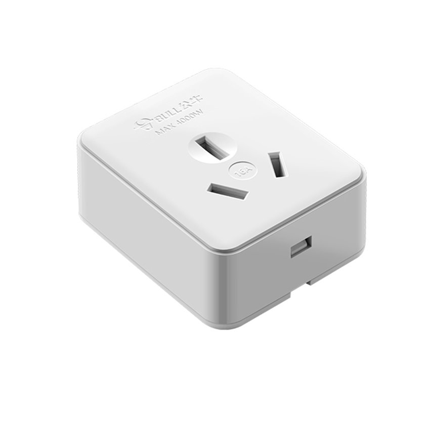 China 3 Flat Pin Wall Surface  - Outdoor Power Hub avis et prix