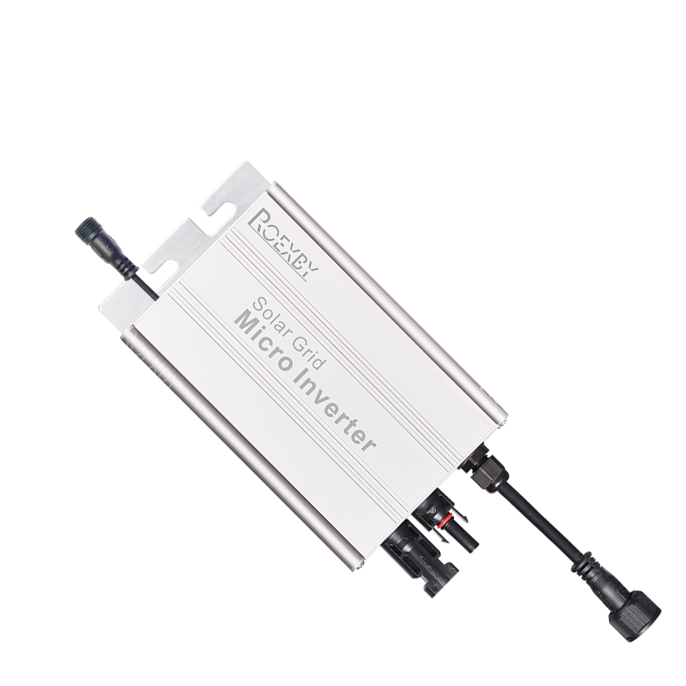 Micro solar grid tie inverter  - Portable Generator Inverter avis et prix