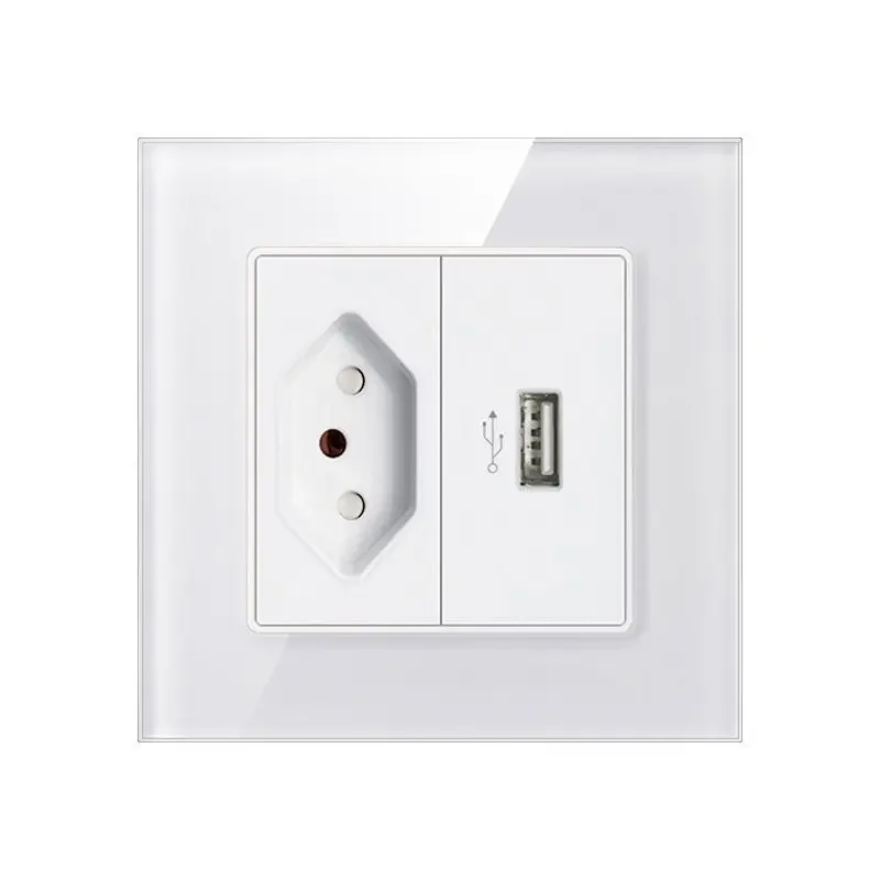BR Switzerland Wall Electrical - Outdoor Power Hub avis et prix