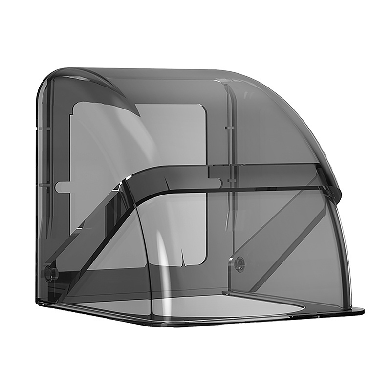 Outdoor Socket Protective Cove - Outdoor Power Socket Cover avis et prix