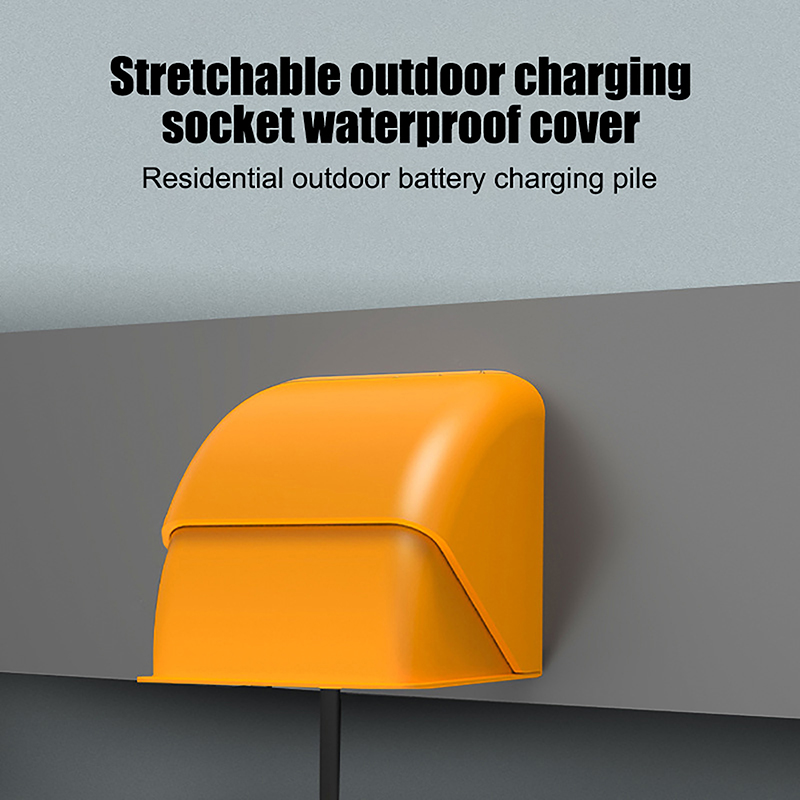 Outdoor Socket Protective Cove - Outdoor Power Socket Cover avis et prix