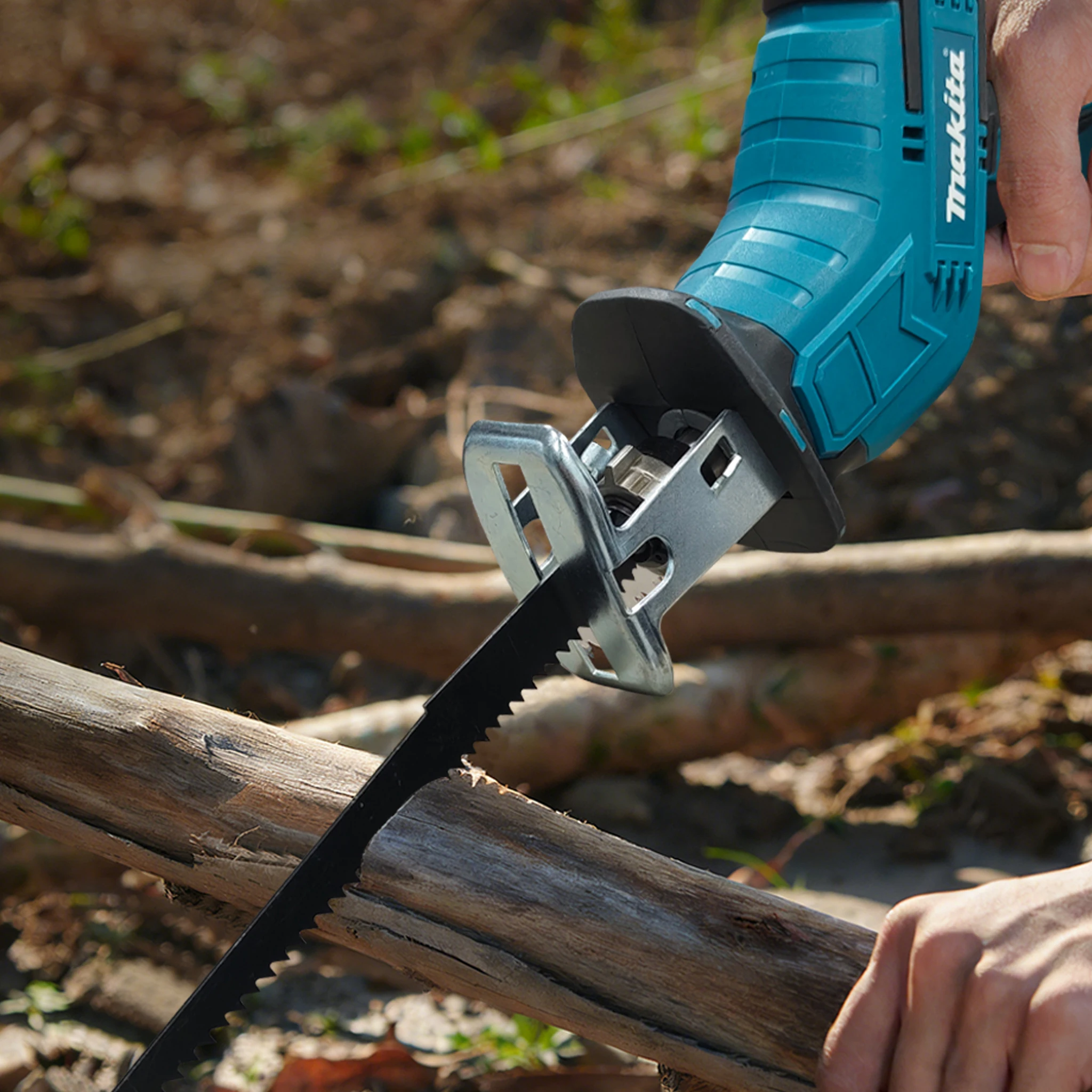 Makita Cordless Electric Recip - Electric Chainsaw Battery avis et prix