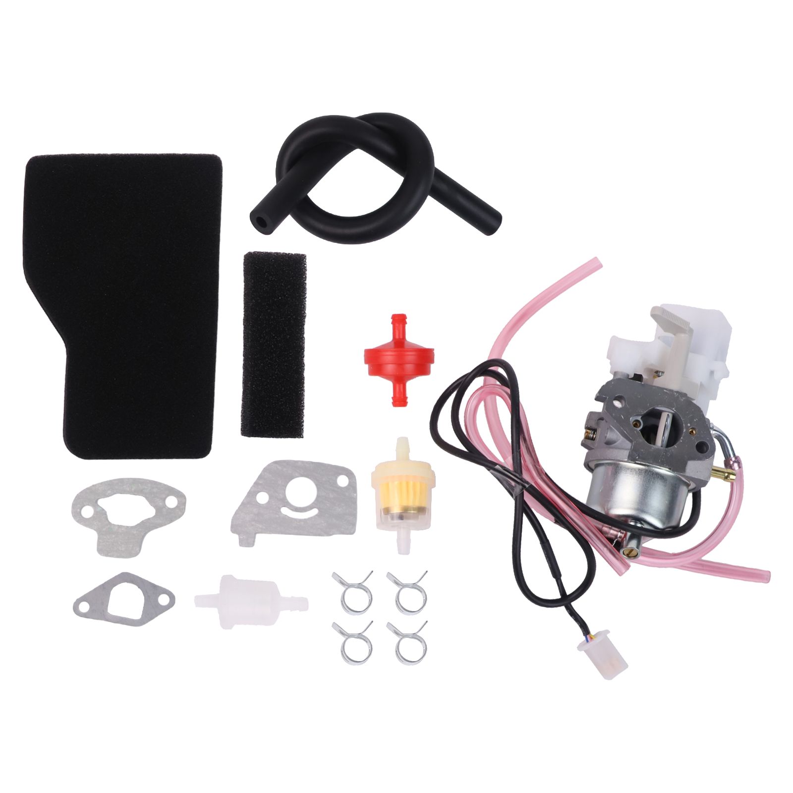 Air Filter Components Carburet - Outdoor Power Equipment Repair avis et prix