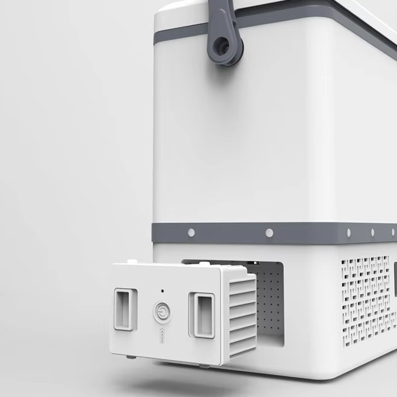 New Solar Powered Camping Outd - Outdoor Power Box avis et prix