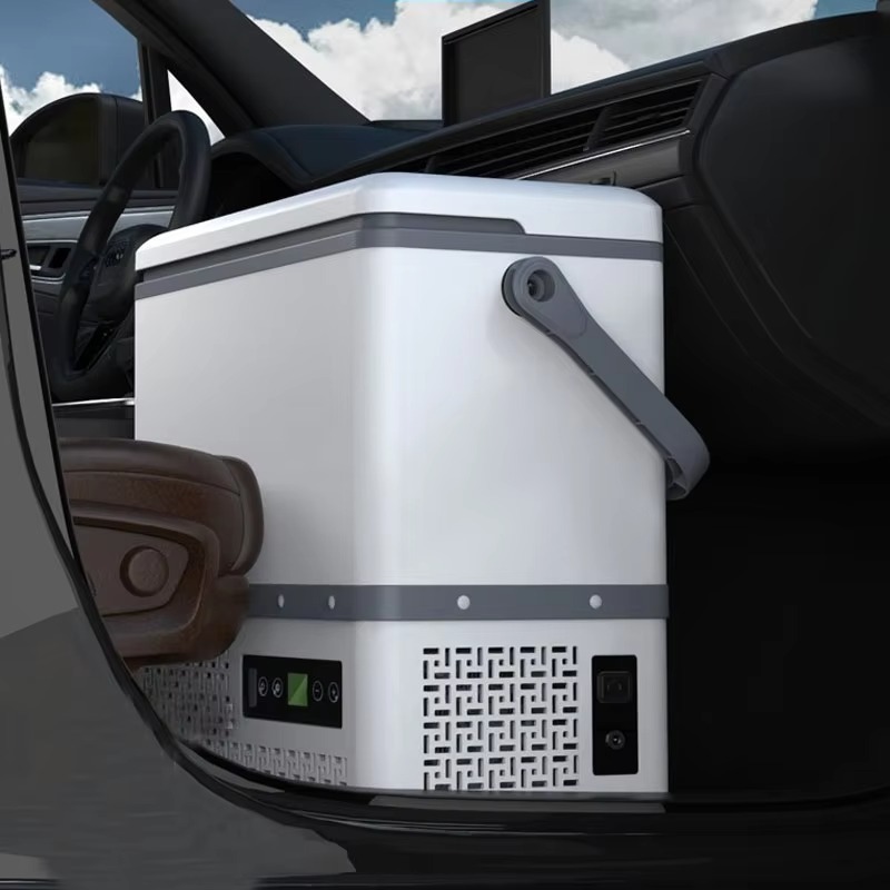 New Solar Powered Camping Outd - Outdoor Power Box avis et prix