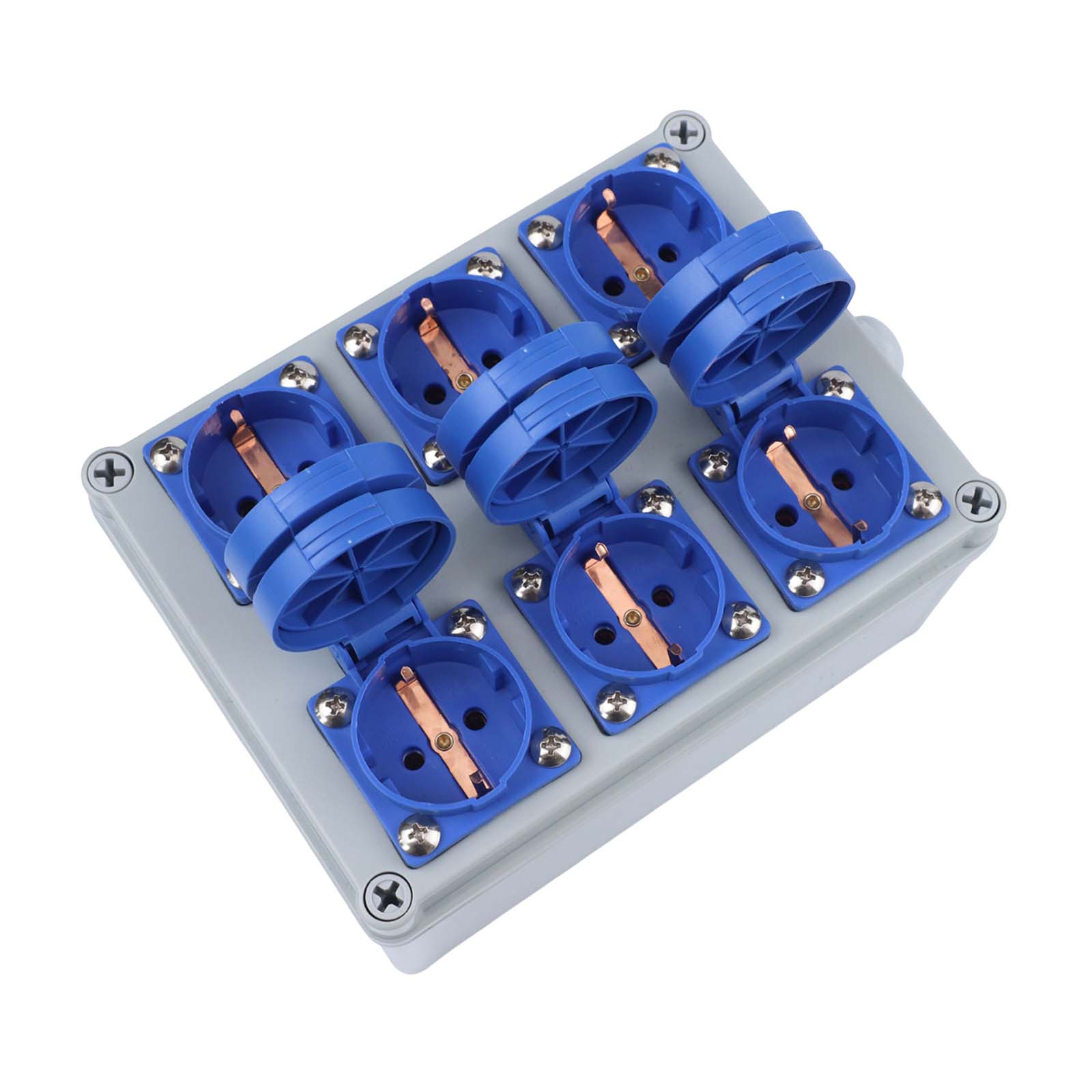 Outdoor Sockets Industrial Pow - Outdoor Power Distributors avis et prix