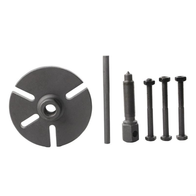 2025 New Steel Rotor Removal T - Outdoor Power Equipment Repair avis et prix