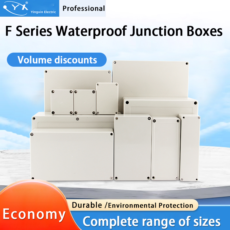 Outdoor IP66 Waterproof ABS Pl - Outdoor Power Hub avis et prix
