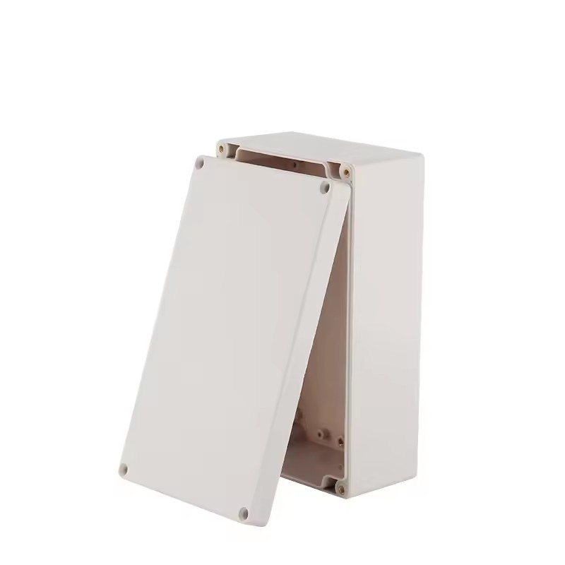 Outdoor IP66 Waterproof ABS Pl - Outdoor Power Hub avis et prix