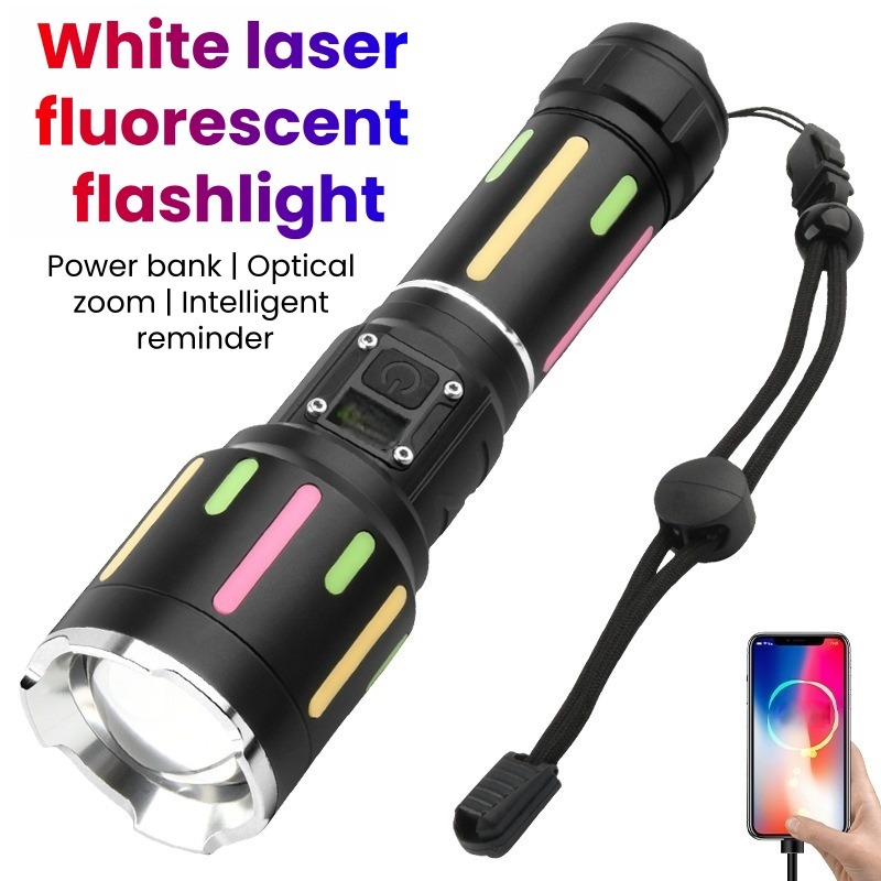 High Power White Light Fluores - Outdoor Power For Lights avis et prix