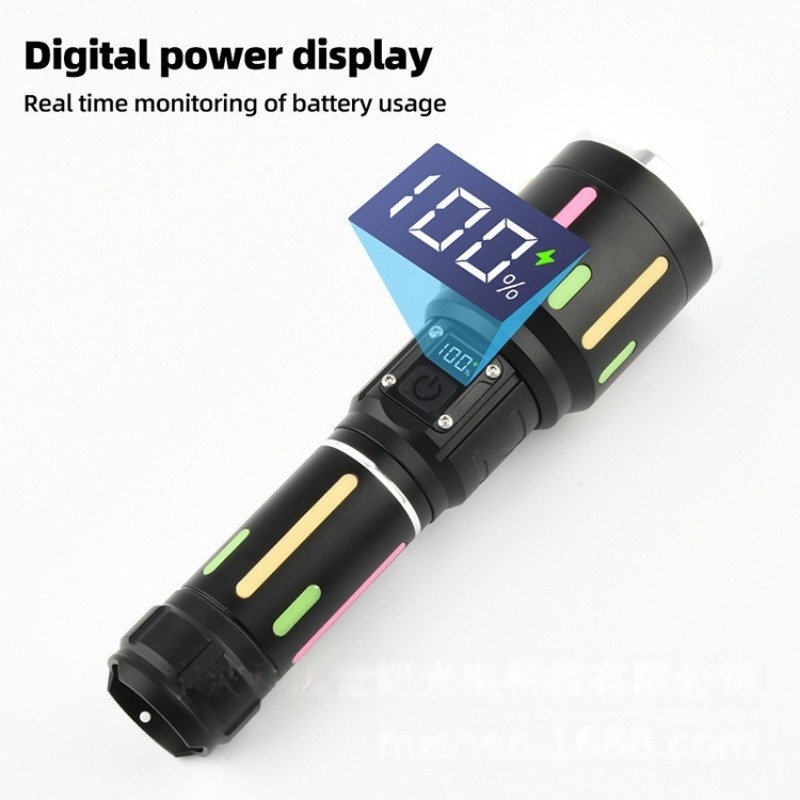 High Power White Light Fluores - Outdoor Power For Lights avis et prix