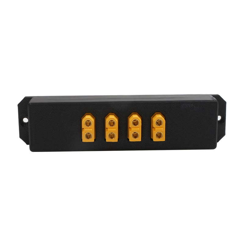 1PCS 4-Channel XT60 Power Dist - Outdoor Power Distributors avis et prix